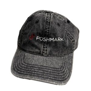 POSHMARK BASEBALL HAT